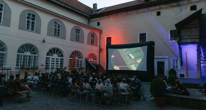 24 події, понад 3 тисячі глядачів та 5 днів фестивалю: в Ужгороді завершився фестиваль «Кіно сусідів»