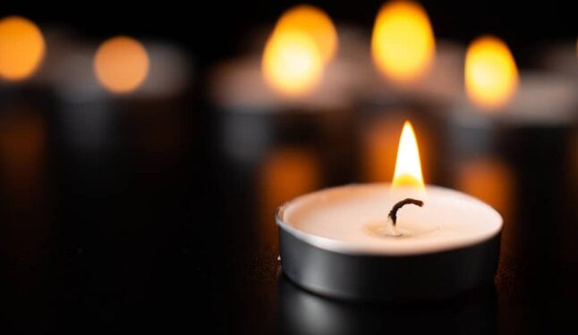 У Мукачеві поховають захисника, який загинув на війні — Закарпаття