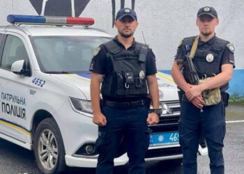 Водій негайно звернувся по допомогу: що трапилось в Ужгороді — Закарпаття