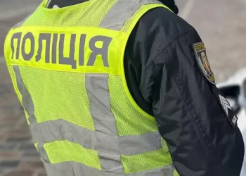 Патрульні показали відео одного інциденту в Мукачеві з водієм у стані сп’яніння — Закарпаття