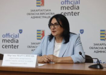 На Закарпатті затверджено створення 107 академічних ліцеїв — Закарпаття