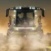 За 7 днів Claas представить свій найпотужніший кормозбиральний комбайн – Техніка
