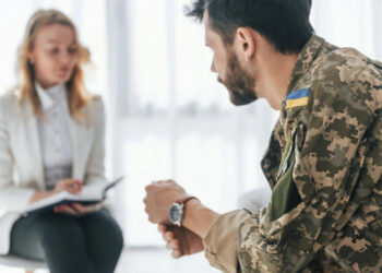 4 кандидатів успішно пройшли співбесіду на посаду фахівця із супроводу ветеранів війни та демобілізованих осіб у межах чергового етапу відбору на Закарпатті