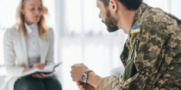 4 кандидатів успішно пройшли співбесіду на посаду фахівця із супроводу ветеранів війни та демобілізованих осіб у межах чергового етапу відбору на Закарпатті