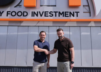 400 млн грн інвестицій і 500 робочих місць: нове підприємство розпочало роботу на Закарпатті