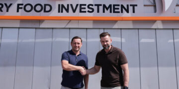 400 млн грн інвестицій і 500 робочих місць: нове підприємство розпочало роботу на Закарпатті