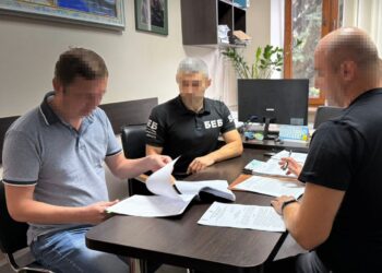 4,1 млн грн збитків державі — у справі фігурує посадовець міськради Ужгорода –