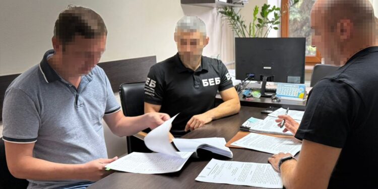 4,1 млн грн збитків державі — у справі фігурує посадовець міськради Ужгорода –