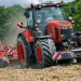 Kubota повідомляє про падіння доходів і прибутку – Техніка