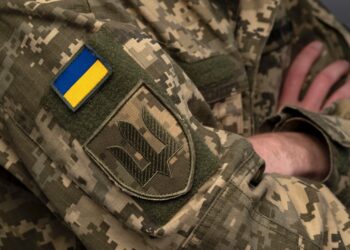 Мобілізація по-новому з 1 вересня: співробітники ТЦК носитимуть бодікамери — Закарпаття
