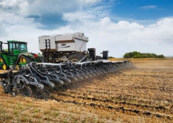 Maschio Gaspardo вийшла на ринок сівалок strip-till у США – Техніка