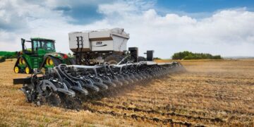 Maschio Gaspardo вийшла на ринок сівалок strip-till у США – Техніка