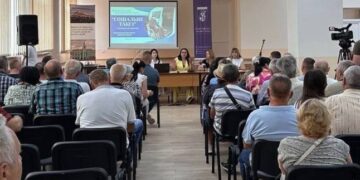 У Мукачеві готуються запустити «Соціальне таксі» для маломобільних громадян — Закарпаття