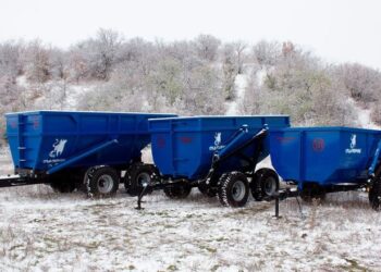 13 підприємств отримають понад 13 млн грн за придбану українську техніку – Техніка