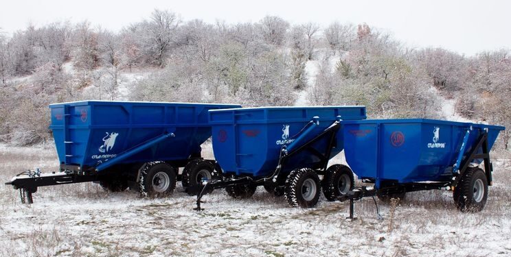 13 підприємств отримають понад 13 млн грн за придбану українську техніку – Техніка