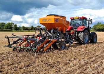 Переваги вологоощадних технологій ґрунтообробітку назвали у ПП «Західний Буг» – Техніка