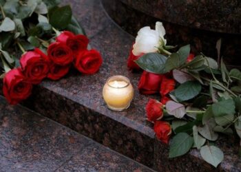 Йому назавжди 36 років: на фронті загинув закарпатець — Закарпаття