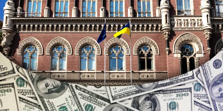 НБУ пом’якшив валютні обмеження для бізнесу