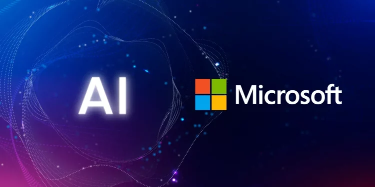 Microsoft пророкує кінець епохи миші та клавіатури: їх замінить ШІ