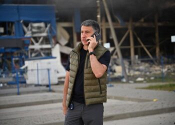 Ракетний удар по підприємству в Мукачеві: голова ОВА розповів про наслідки — Закарпаття