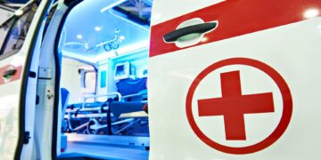 Немовля врятували: медики розповіли про випадок, який стався на Закарпатті — Закарпаття