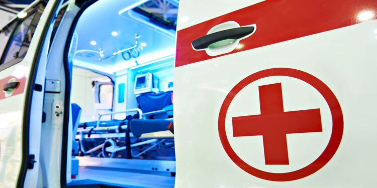 Немовля врятували: медики розповіли про випадок, який стався на Закарпатті — Закарпаття