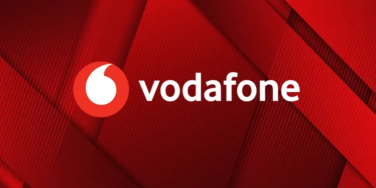 Vodafone викупив євробонди на $5,2 млн