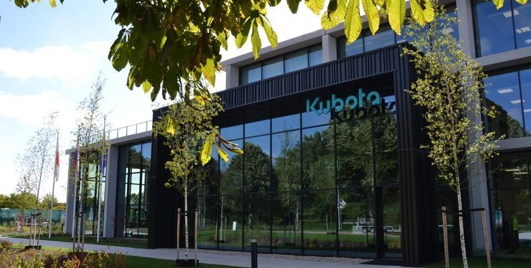 Kubota відкрила нову європейську штаб-квартиру в Нідерландах – Техніка