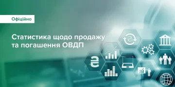 Скільки Україна залучила від продажу ОВДП у 2025 — НБУ