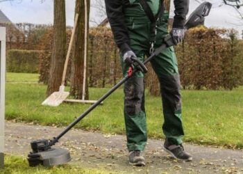 Würth вийшов на ринок садових електроінструментів – Техніка