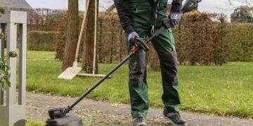 Würth вийшов на ринок садових електроінструментів – Техніка