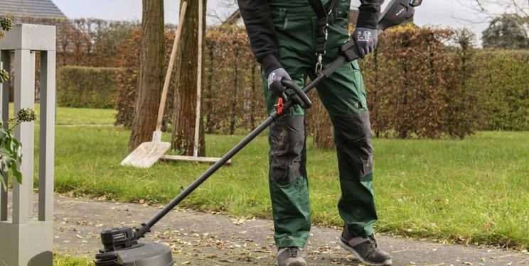 Würth вийшов на ринок садових електроінструментів – Техніка