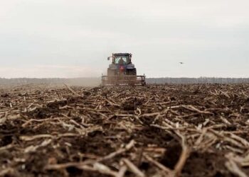 Як заощадити на пальному без втрати ефективності обробітків ґрунту – Техніка