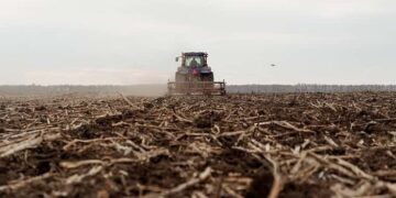 Як заощадити на пальному без втрати ефективності обробітків ґрунту – Техніка