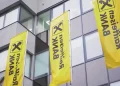 Голова правління Райффайзен Банку залишає посаду