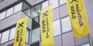 Голова правління Райффайзен Банку залишає посаду