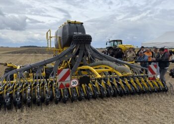 Українці стали лідерами продажів техніки BEDNAR у світі – Техніка