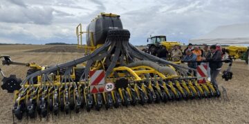 Українці стали лідерами продажів техніки BEDNAR у світі – Техніка