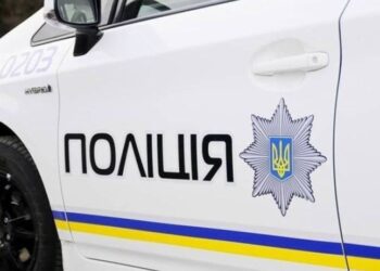 Переплутав педалі: в Ужгороді нетверезий водій скоїв аварію — Закарпаття