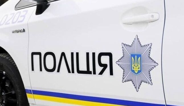 Переплутав педалі: в Ужгороді нетверезий водій скоїв аварію — Закарпаття