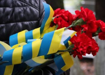 Отримав поранення у бою: помер мужній захисник — Закарпаття