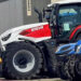 Новий Steyr Terrus 6435 помітили перед дебютом на Agritechnica – Техніка