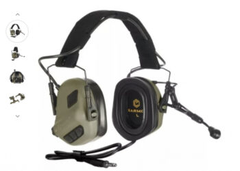 Активні навушники: історія про справжні бажання