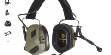 Активні навушники: історія про справжні бажання 