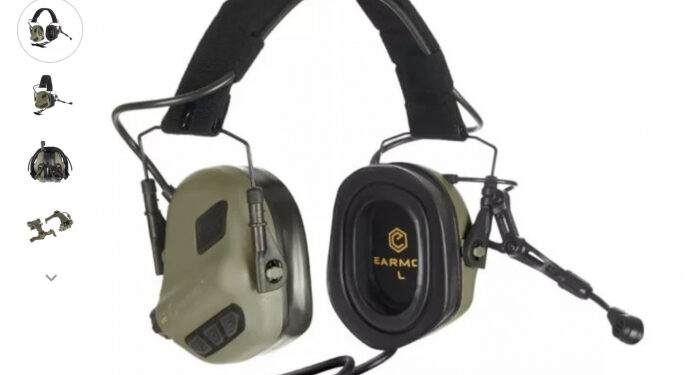 Активні навушники: історія про справжні бажання