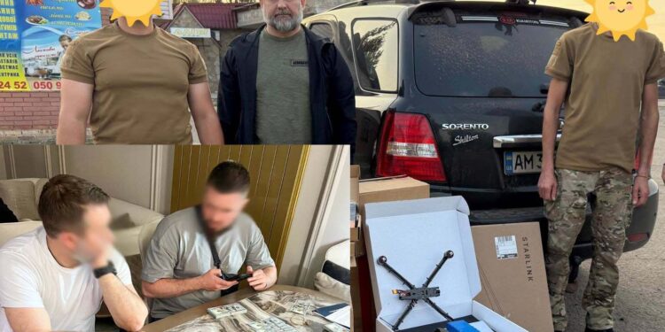 Арешт Гайдая підриває довіру до волонтерства на Закарпатті –