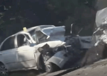 Аварія на трасі Київ–Чоп: водій Kia загинув у зіткненні з BMW –