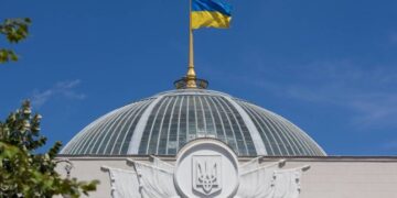 У Верховній Раді розглянуть дозвіл на виїзд за кордон чоловікам до 24 років — Закарпаття