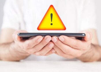 Українців почали «ловити» на новий обман: у що кіберполіція просить не вірити — Закарпаття