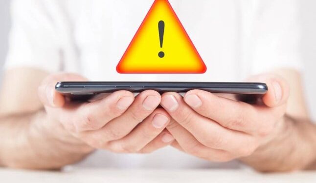 Українців почали «ловити» на новий обман: у що кіберполіція просить не вірити — Закарпаття